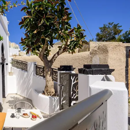 Villa Secret Spot Luxury
