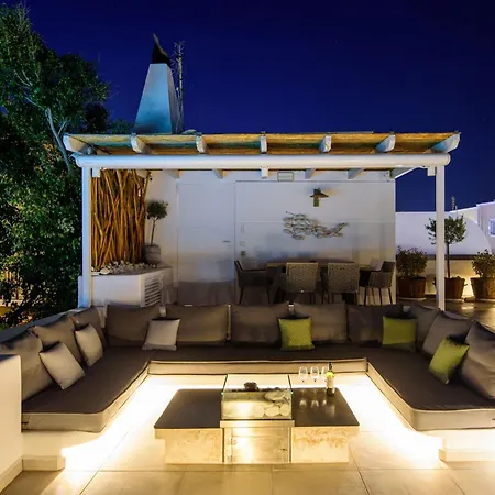 Villa Secret Spot Luxury *